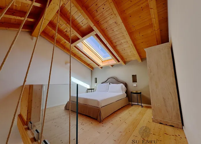 Su Entu Sardinian Country Club 4*