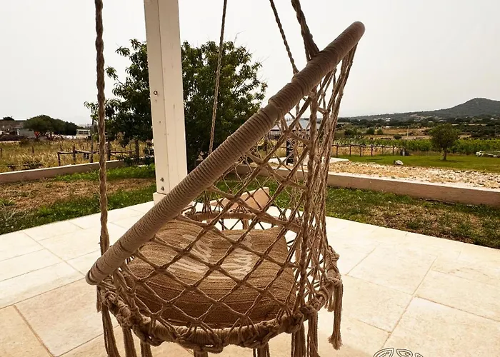 Su Entu Sardinian Country Club Olbia