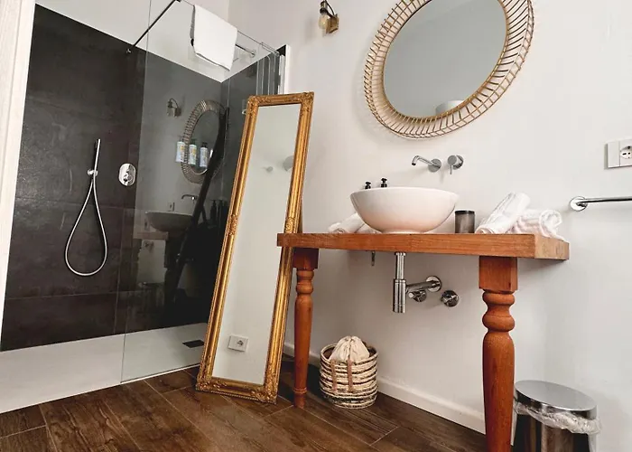 Su Entu Sardinian Country Club Ośrodek wypoczynkowy 4*