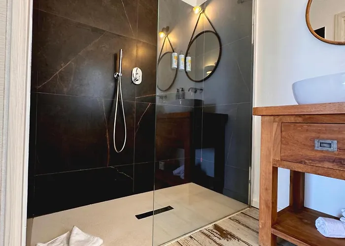 Su Entu Sardinian Country Club Ośrodek wypoczynkowy Olbia