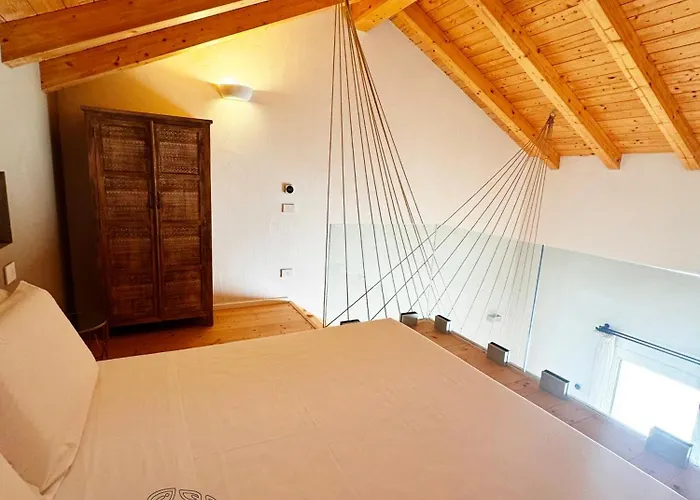 Su Entu Sardinian Country Club Station touristique